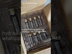 A11VO190 Części pomp tłokowych