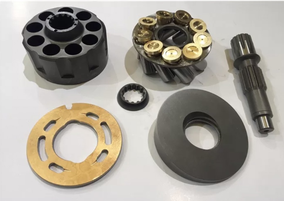 Najnowsze blogi firmy Standaryzacja flot mieszanych w Rosji Tytuł: Zarządzanie rosyjskimi flotami mieszanymi: jak standaryzowane części upraszczają zapasy hydrauliczne