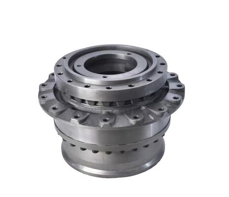 kupować Certyfikowane ISO9001 części pompy hydraulicznej z maksymalnym ciśnieniem 1000 PSI do zespołu napędu końcowego CAT E320D2/E320E produkcja online