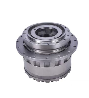 kupować Certyfikowane ISO9001 części do pomp hydraulicznych o maksymalnym ciśnieniu 1000 PSI dla zespołu napędu końcowego jazdy CAT E320C.320D produkcja online