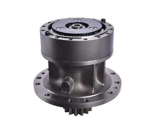 kupować Certyfikowane ISO9001 części pompy hydraulicznej z maksymalnym ciśnieniem 1000 PSI do obrotu CAT E320C produkcja online