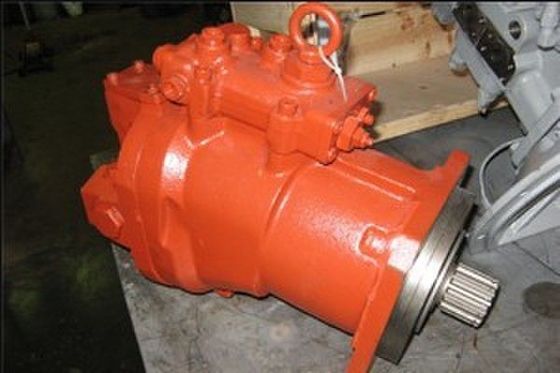 kupować Hmgc32 Ex200-1 Hitachi Excavator Pump Pump Parts Wymiana silnika jezdnego produkcja online