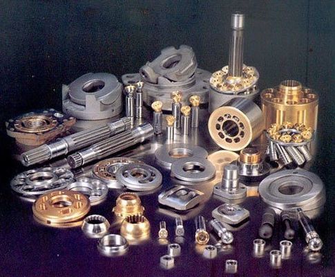kupować Hydrauliczne pompy zębate NV237 Części Kawasaki Nvk45 NV84 NV111 NV120 Wysoka wydajność produkcja online