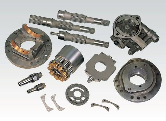 kupować Standardowa koparka PC60 Pompa hydrauliczna Komatsu HPV35 HPV55 HPV90 HPV160 produkcja online