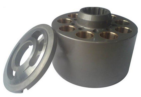 kupować K3v112 K3V63 K3V180 Kawasaki Części pompy hydraulicznej / Części pompy koparki produkcja online