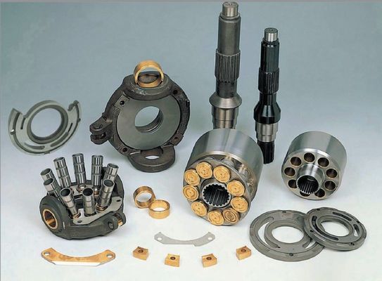 kupować KVC932 Kawasaki Części pompy hydraulicznej Kvc925 KVC930 Wysoka wydajność ISO produkcja online