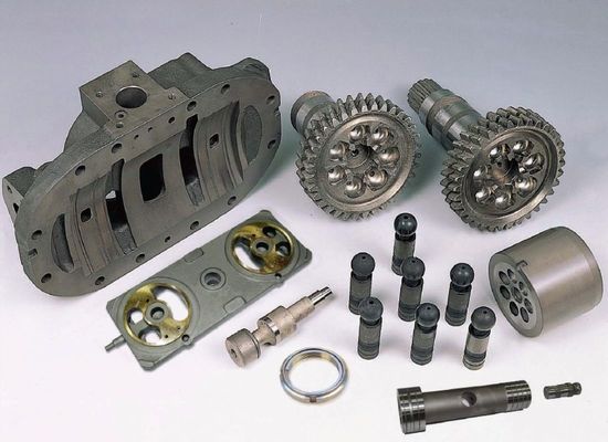 kupować Ex220-3 Koparka Hitachi Części pompy hydraulicznej Hpv091 HPV102 HPV116 HPV125B produkcja online