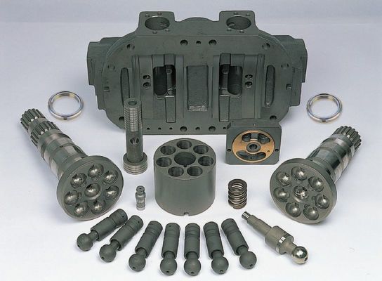 kupować Części silnika hydraulicznego koparki do pompy głównej Hitachi Hpv145 Ex300-1 2 3e produkcja online