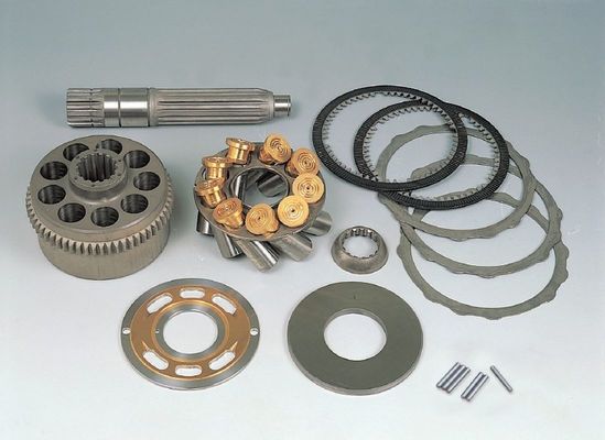 kupować Ex220-3 Koparka Kawasaki Hydraulic Motor Parts / Hitachi Swing Motor Parts Hpv091 produkcja online