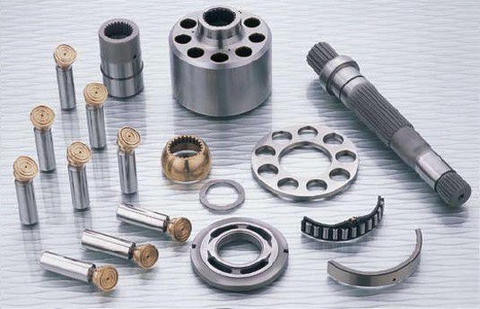 kupować Części pompy hydraulicznej do ciężarówek do betonu LINDEB BPR186 BPR260 Zestaw naprawczy produkcja online