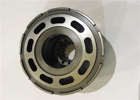 kupować Części pompy hydraulicznej koparki NX 15 NX45 KVC925 KVC930 Multi Size Foundable produkcja online
