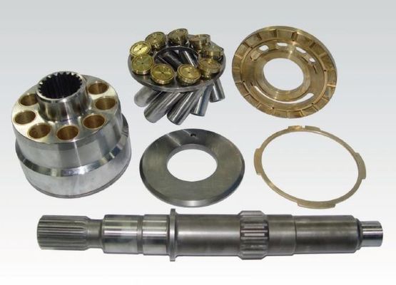 kupować Części zamienne do koparki hydraulicznej / Części pompy tłokowej 215 245 produkcja online