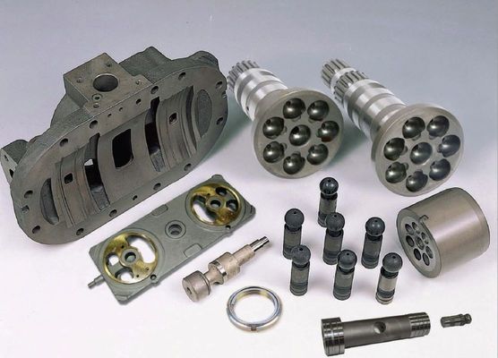 kupować Pompa hydrauliczna Silnik Tłok buta do pompy pilotowej koparki ZX200 EX200-1 EX200-2 produkcja online