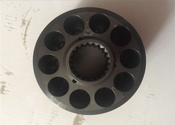 kupować Silnik podróży Hitachi Pompa hydrauliczna Części HPV091 16x46 zębów Główny wał napędowy produkcja online
