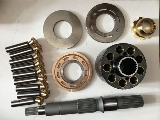 kupować Części pompy hydraulicznej koparki Danfoss SPV22 SPV24 do ciężarówki z pompą do betonu produkcja online