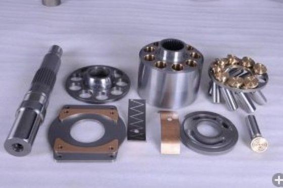 kupować SPV15 SPV21 Części pompy tłokowej / Części pompy hydraulicznej Sundstrand Seria 23 24 25 produkcja online