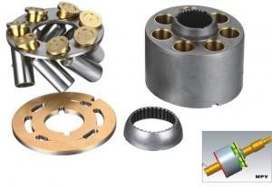 kupować EMC Hydrauliczne części pompy tłokowej PV90L130 90M130 90R130 / Części pompy koparki produkcja online