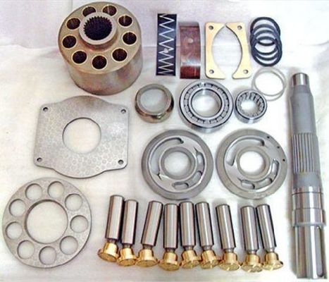 kupować Koparka Rexroth Części pompy hydraulicznej / Zestaw tłoka Części głowicy cylindra produkcja online