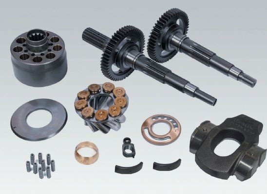 kupować Części do maszyn budowlanych do koparek i pomp hydraulicznych 14g 4T2767 produkcja online