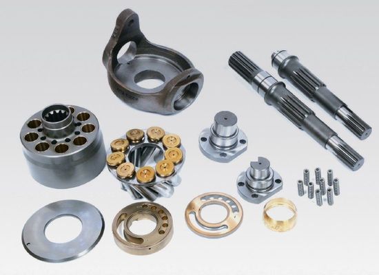 kupować ISO Hydrauliczne części pompy tłokowej PV21 PV27 PV18 PV90R130 Różne rozmiary produkcja online