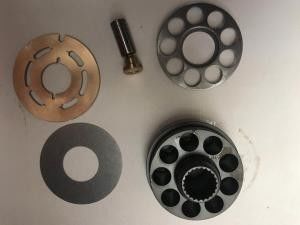 kupować Wymiana części silnika hydraulicznego Danfoss / pompy hydraulicznej produkcja online