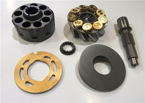 kupować HPV091 EX100 Części silnika hydraulicznego / PC220 Części hydraulicznego silnika obrotowego produkcja online