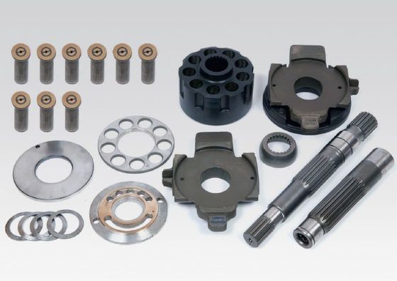 kupować Zx120-6 Koparka Hitachi Motor Parts Pompa hydrauliczna Rotary Group Hpk055 produkcja online
