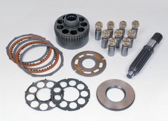 kupować Naprawa pompy hydraulicznej koparki M5x130 Maszyny budowlane Trwałe wsparcie produkcja online