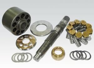 kupować M2x22 Części hydraulicznej pompy tłokowej Kawasaki MX250 MX500 MX530 Dostępny produkcja online