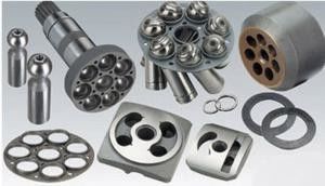 kupować A2fm56 A2fe56 A2fo56 Rexroth Części pompy hydraulicznej do ciężarówki z pompą do betonu produkcja online