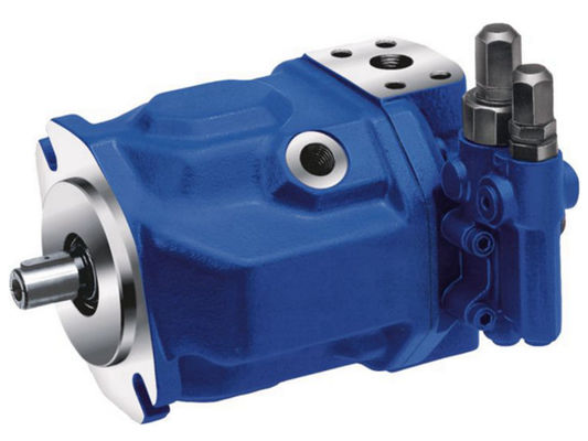 kupować A10VSO140 Pompa hydrauliczna o zmiennym wydatku / obrabiarka Pompa łopatkowa o zmiennej objętości produkcja online