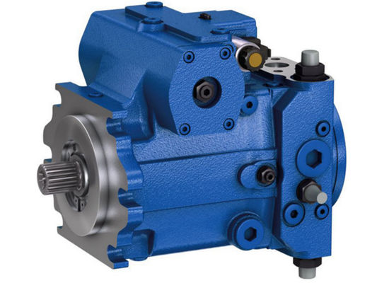kupować Maszyna mieszająca Pompa hydrauliczna o zmiennym wydatku / Pompa hydrauliczna o zmiennym tłoku produkcja online