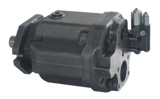 kupować Pompa do betonu Pompa o zmiennym wydatku z pompą tłokową NACHI PZ-6B-220 produkcja online