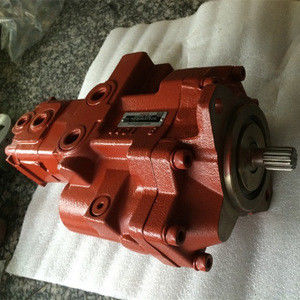 kupować Pz-6b-220 Wymiana pompy hydraulicznej / pompy tłokowej Nachi produkcja online